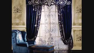 بسته های جدید۳۵تایی شماره چهاربرای‌صنوف تولیدکنندگان وفروشندگان پرده ،چوپ پرده، پارچه پرده ونصاب پرده