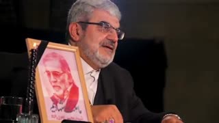 شهید فخری زاده از زبان دوست و همرزمش