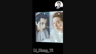 میکس با عکسای لی هونگ یی