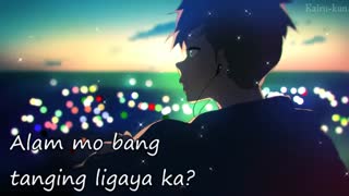Nightcore - Naaalala ka (Kaye Cal) نایتکور زیبا