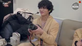 BTS_bomb این قسمت :دوربین تفنگی