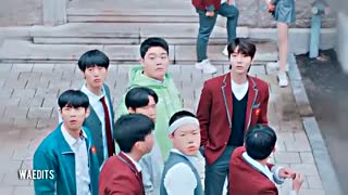 میکس سریال کره ای زیبایی حقیقی