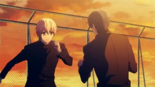 قسمت 10  انیمه ملکه اراذل و اوباش (Kenka Banchou Otome: Girl Beats Boys) با زیرنویس فارسی