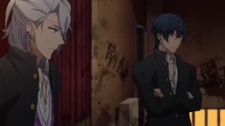 قسمت 11  انیمه ملکه اراذل و اوباش (Kenka Banchou Otome: Girl Beats Boys) با زیرنویس فارسی