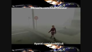 سایلنت هیل 2 ماریا پارت 1