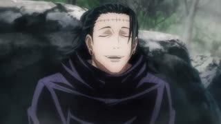 انیمه ( Jujutsu Kaisen ) قسمت 14 زیرنویس فارسی