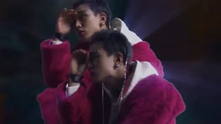 دومین تیزرIKON-BOBBY