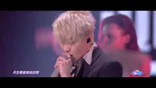 Stage: KUN Cai - "Label" | 2021