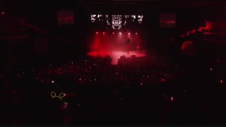 دانلود موزیک ویدیو جدید سیروان خسروی به نام اینجا جای موندن نیست ( اجرای زنده )