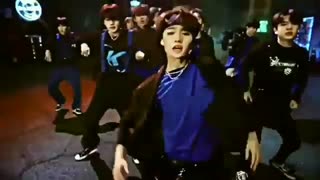 (...TREASURE  (Wild for the night