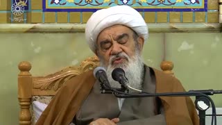 حضرت زهرا«س» برخوردار از والاترین جایگاه معنوی ممکن(آیت الله العظمی مظاهری)