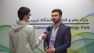 گفتگوی اختصاصی با مهندس سروش اکبرزاده دبیر جشنواره ملی کارآفرینان دانشگاهی