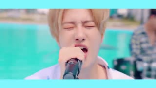 موزیک ویدیو بسیار زیبا از IZ band به اسم Final kiss