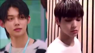 YEONJUN VS SOOBIN