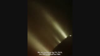 قدرت نمایی کانتینر ولو با حمل بار 5 تن