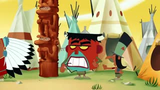 کارتون دالتون ها دوبله فارسی سری جدید فصل اول قسمت پنجم