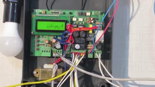 نحوه و روش نصب جک برقی در بازار کار ایران برا ی ایجاد کسب کار و مهارت فنی