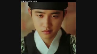 تیزر سریال کره ای شاهزاده (شوهر) صد روزه من..... 