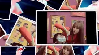 مقایسه moon dyul mamamooو جنی بلک پینک نظرتون رو حتما بگید