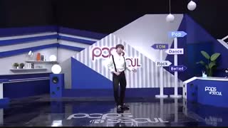 کاور رقص بیونگ کوان از آهنگ mmmh کای