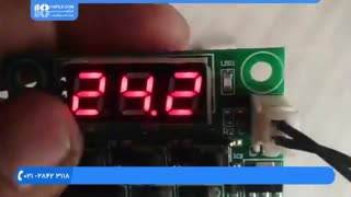 آموزش ساخت دستگاه پیشرفته جوجه کشی با ظرف پلاستیکی