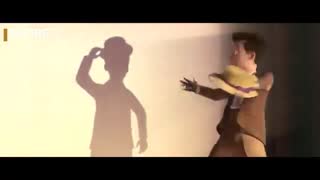 با ایمان شروع کن