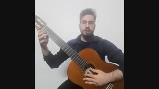 آموزش گیتار (قبل از شروع آموزش)