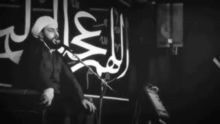 شیخ دانیال رضایی داستان تکان دهنده توبه علی کرده