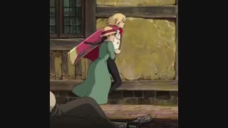 قلعه متحرک هاول