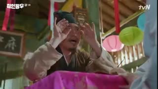 قسمت یازدهم سریال ملکه بی احساس/ملکه آهنی/آقای ملکه(Mr. Queen) به همراه زیرنویس فارسی