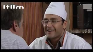 سریال مسافران  / قسمت 23