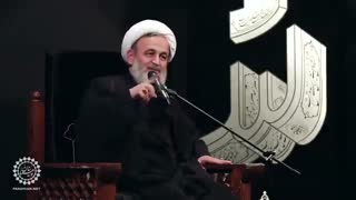 گفتگوی زیبای امیرالمومنین علی (ع) و حضرت زهرا(س) ..