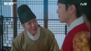 قسمت 11سریال آقای ملکه+زیرنویس فارسی Mr. Queen 2020 با بازی شین هه سان