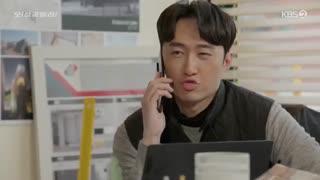 قسمت سی و پنجم سریال کره ای Homemade Love Story 2020 -با زیرنویس فارسی