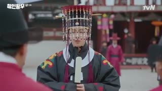 قسمت یازدهم سریال کره ای Mr. Queen 2020 - با زیرنویس فارسی