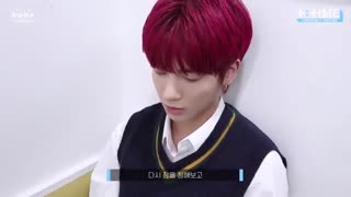 تهیون رو از خواب بیدار نکنین(ترسیدم@_@)