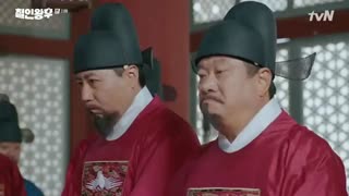 سریال کره ای آقای ملکه قسمت 11 با زیرنویس فارسی (لینک دانلود در توضیحات) /Mr. Queen Korean Drama 2020