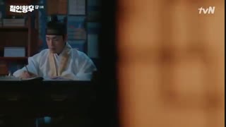 سریال کره ای ملکه بی احساس/ملکه اهنی/آقای ملکه 2020 (MR QUEEN) قسمت  یازدهم (زیرنویس فارسی)