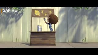 رویات رو فراموش نکن