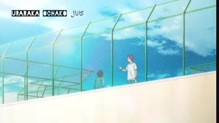 انیمه جذاب Horimiya2021 قسمت اول با زیرنویس فارسی