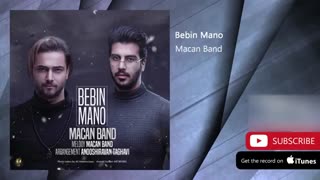 MACAN Band - Best Songs ( ماکان بند - ۱۰ بهترین آهنگ ها )