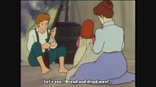 خانواده دکتر ارنست قسمت دهم