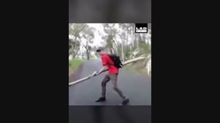 شوخی خرکی ممنوع