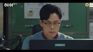 قسمت دهم سریال کره ای Hush 2020 - با زیرنویس فارسی