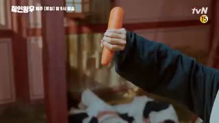 پیشنمایش قسمت ۱۲ آقای ملکه