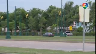 قسمت هشتم سریال تایلندی از نفرت تا عشق (Jark Sadtroo Soo Hua Jai 2020)-زیرنویس فارسی