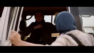 A Thousand Times Good Night ( هزاران بار شب بخیر)