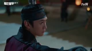 سریال Mr. Queen  قسمت 11+ زیرنویس فارسی