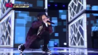 اجرای فوق العاده یدام عضو ترژر (کپشن چک شه)