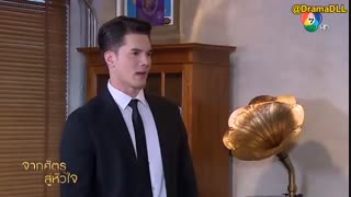 قسمت نهم سریال تایلندی از نفرت تا عشق (Jark Sadtroo Soo Hua Jai 2020)-زیرنویس فارسی